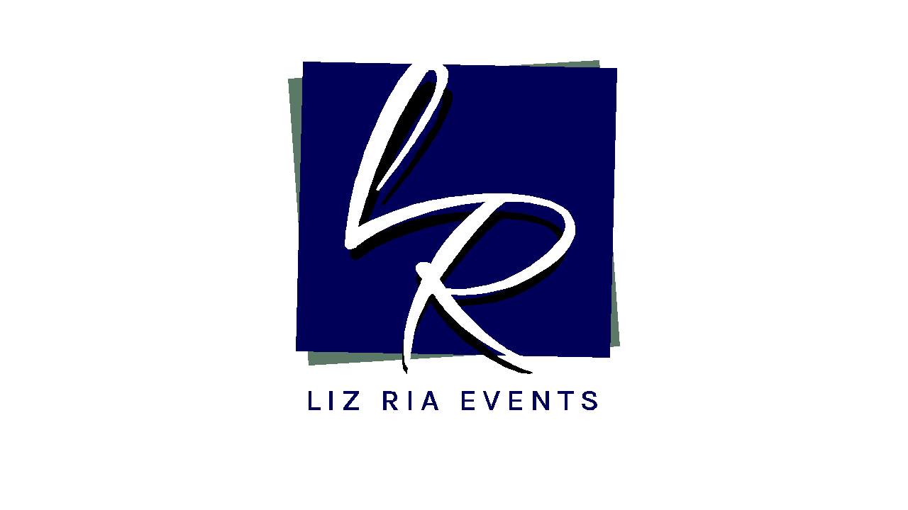 Logo of Lizria Events