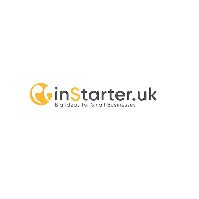 Logo of inStarter UK