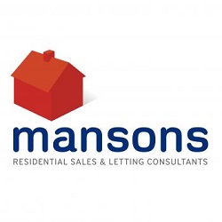 Logo of Mansons Property Consultants