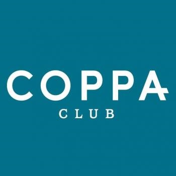 Logo of Coppa Cobham Village