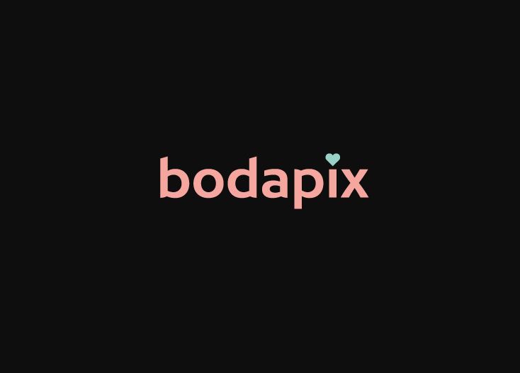 Logo of Bodapix