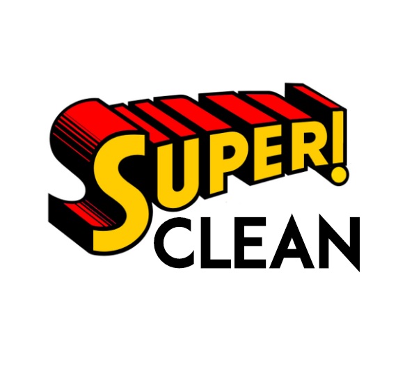 Logo of Super Carpet Clean