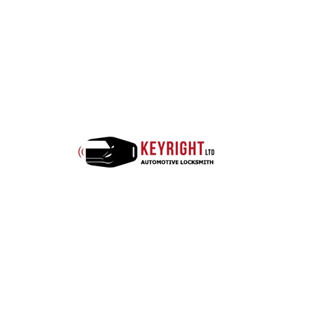 Logo of Keyright Ltd Locksmiths In Spalding, Lincolnshire