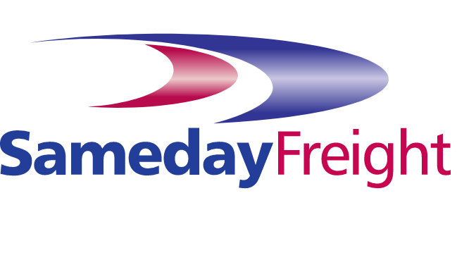 Logo of SAMEDAY FREIGHT LTD Darlaston