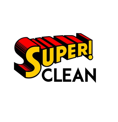 Logo of Super Carpet Cleaning Service