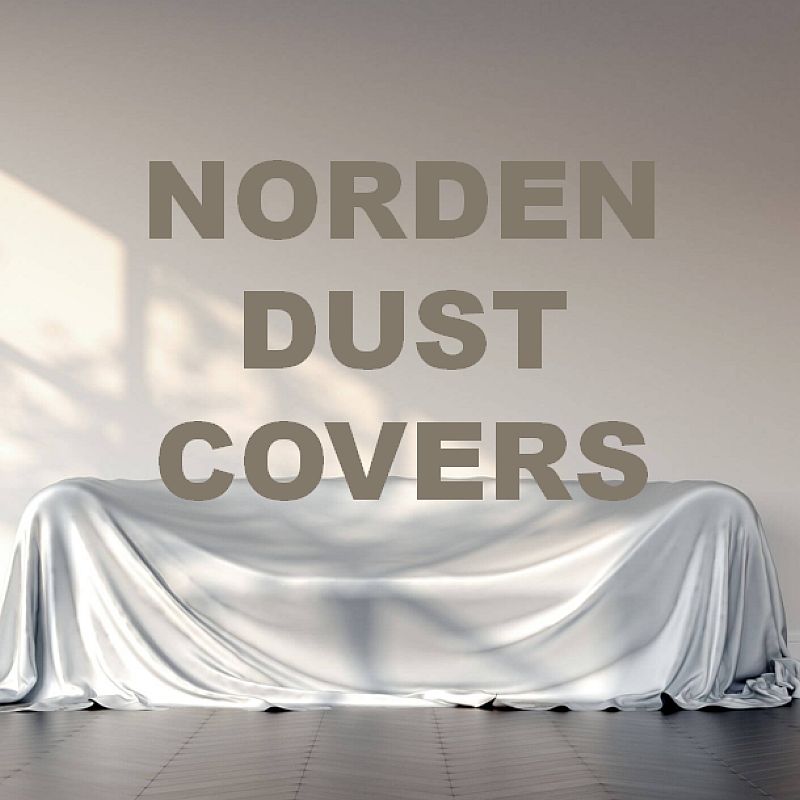 Logo of Norden Dust Covers Ltd Building Materials Retail And Distribution In Rochdale, Lancashire Logo of Norden Dust Covers Ltd Building Materials Retail And Distribution In Rochdale, Lancashire