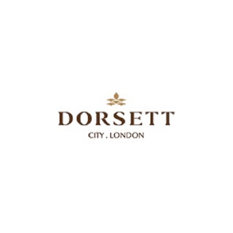 Logo of Dorsett City London
