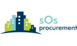 Logo of SOS Procurement Ltd