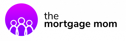 Logo of The Mortgage Mom