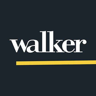 Logo of Walker Advertising - Outdoor In Holywood, Northern Ireland