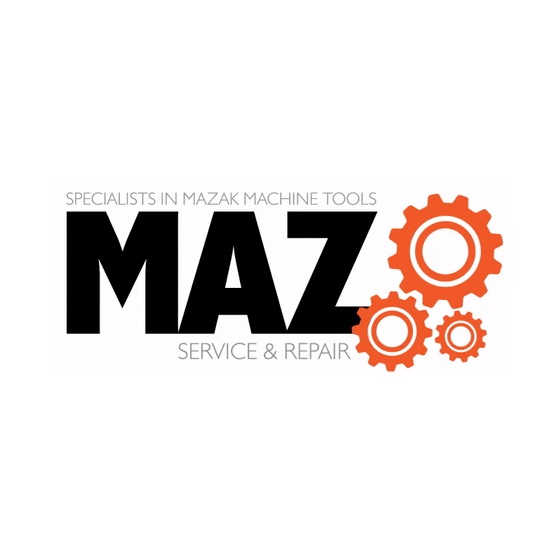 Logo of MAZ Service Repair Ltd