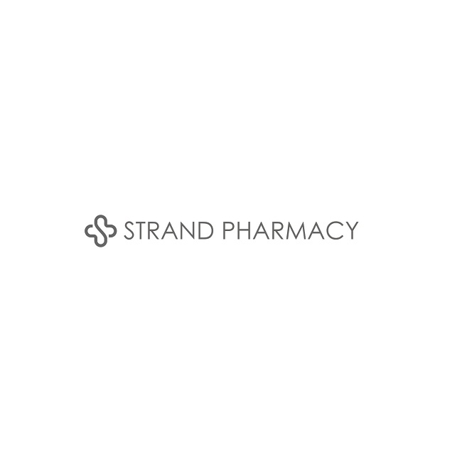 Logo of Strand Pharmacy Drug Stores And Pharmacies In Rochdale, Lancashire