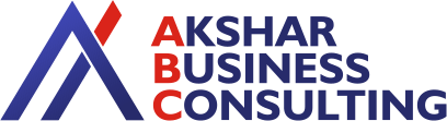 Logo of Akshar Business Consulting