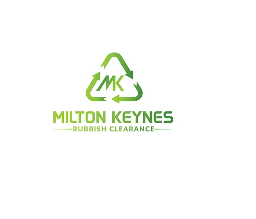 Logo of Milton Keynes Rubbish Clearance