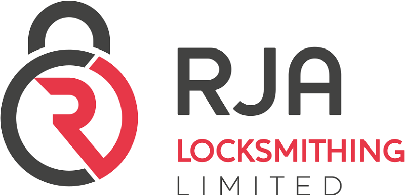 Logo of RJA Locksmithing Ltd Locksmiths In Knutsford, Cheshire Logo of RJA Locksmithing Ltd Locksmiths In Knutsford, Cheshire