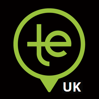 Logo of TutorExtra UK