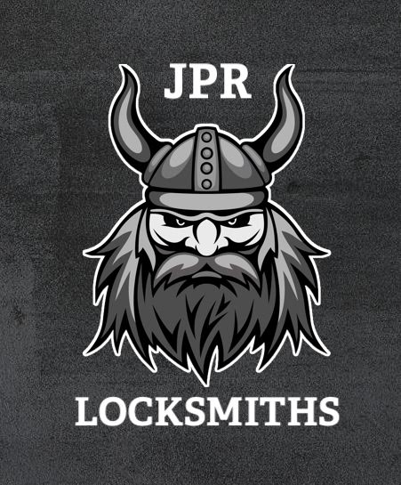 Logo of JPR Locksmiths