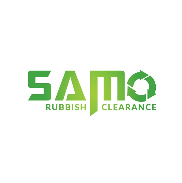 Logo of Samo Rubbish Removal and House Clearance Bedford
