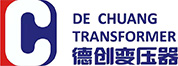 Logo of Zhejiang Dechuang Transformer Manufacturing Co Ltd