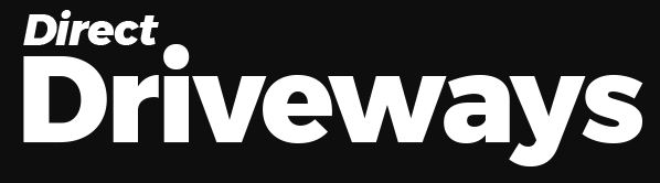 Logo of Direct Driveways