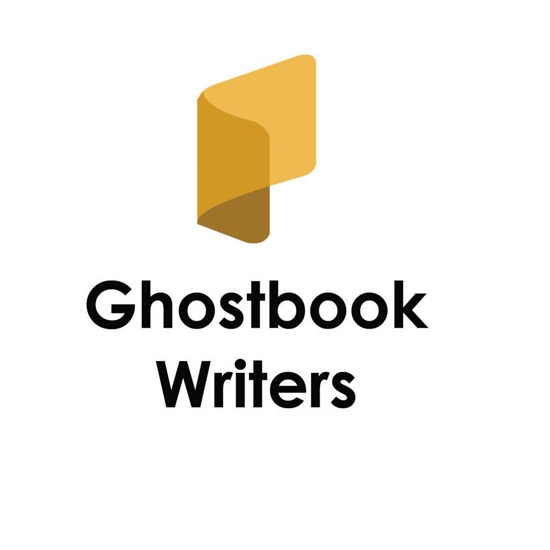 Logo of Ghost Book Writers Copy Writing Services In Hemel Hempstead, Hertfordshire