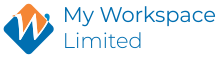Logo of My Workspace Office Rental In Harrow, London