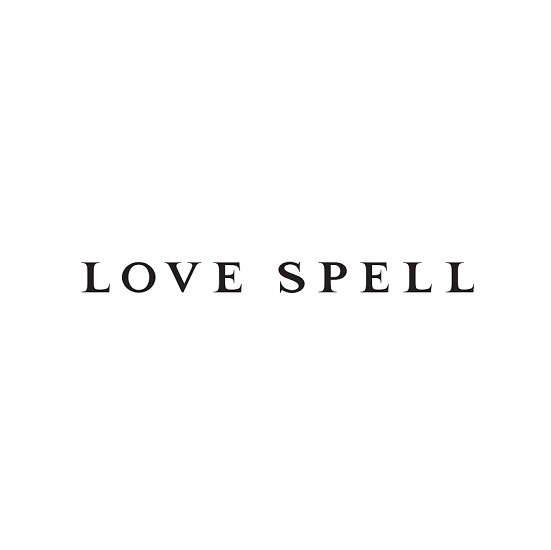 Logo of Love Spell - Bridal Shop Surrey