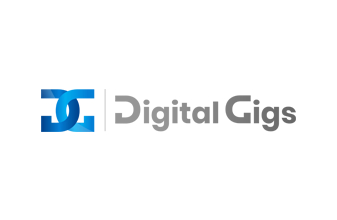 Logo of DigitalGigs Ltd