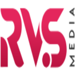 Logo of RVS Media