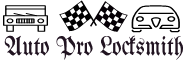 Logo of Auto Pro Locksmith