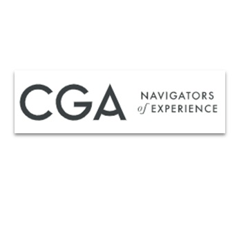 Logo of CGA Experience