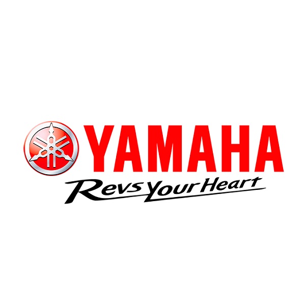 Logo of Omega Yamaha