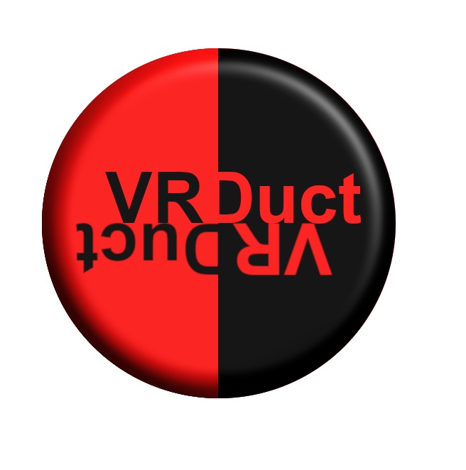 Logo of VR Duct