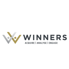 Logo of Winners