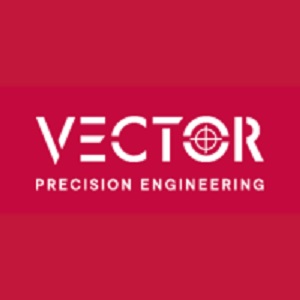 Logo of Vector Precision Engineering LTD