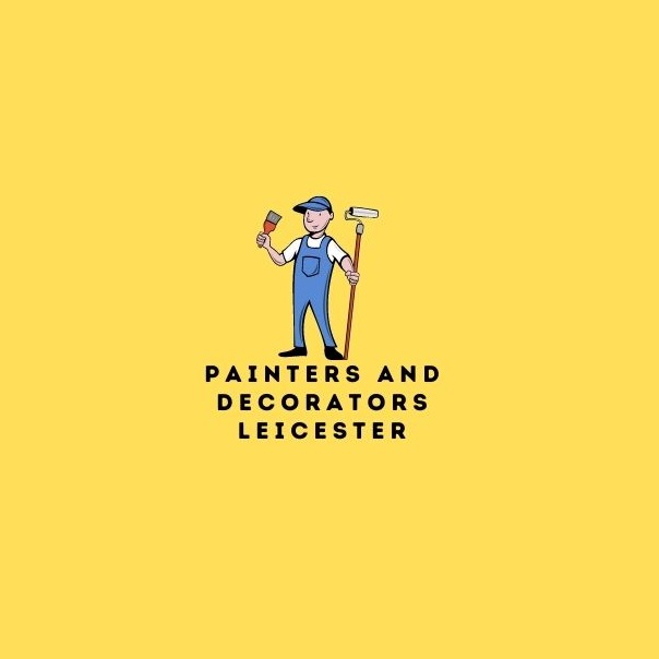 Logo of Painters and Decorators Leicester