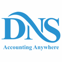 Logo of DNS Accountants Accountants In Barking And Dagenham, Essex