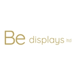 Logo of Be Displays Ltd