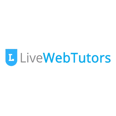 Logo of LiveWebTutors