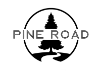 Logo of Pine Road Home Furnishings And Housewares Retail In Romsey, Hampshire