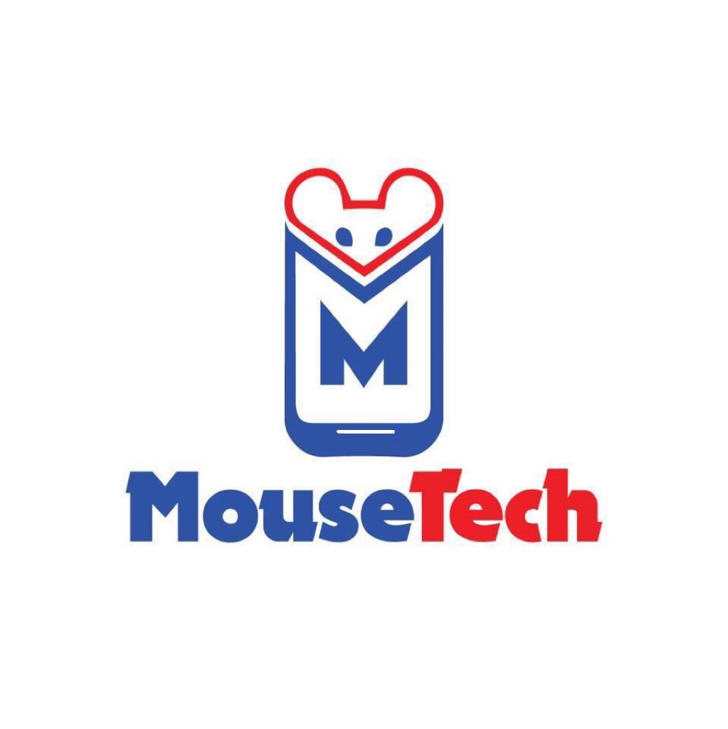 Logo of Mousetech - Call out IPhone repair Mobile Phone Repairs In Newport