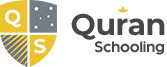 Logo of Quran Schooling