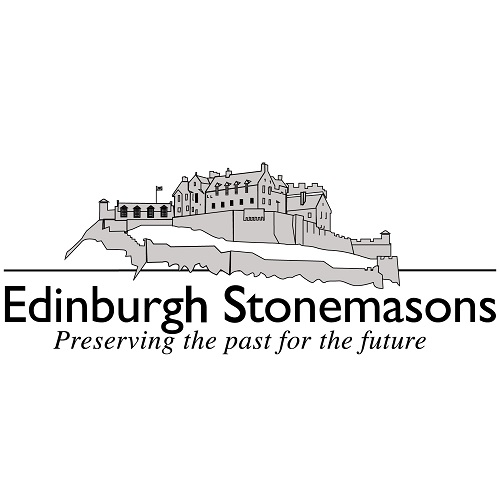 Logo of Edinburgh Stonemasons Ltd