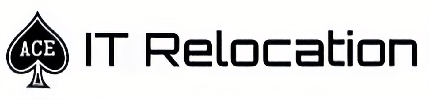 Logo of Ace IT Relocation Ltd IT Services In Lingfield, Surrey