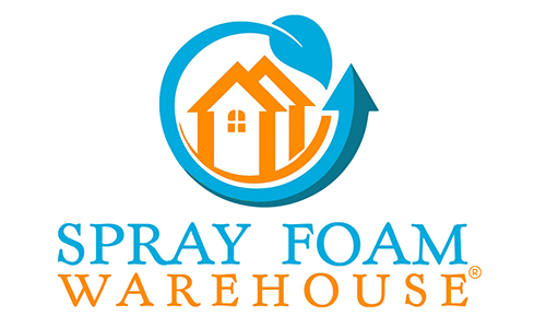Logo of Spray Foam Warehouse