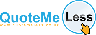 Logo of Quote Me Less