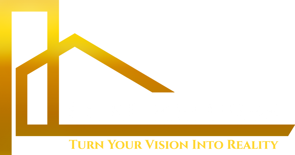 Logo of Luxe Refurbs