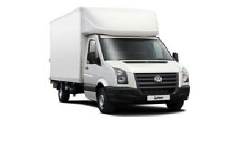 Logo of Man and van Canning Town