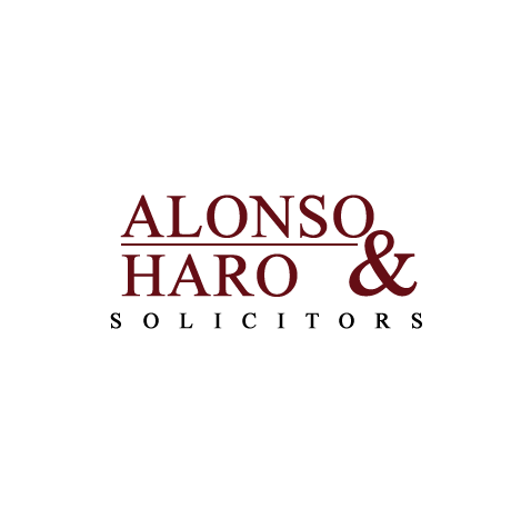 Logo of Alonso and Haro Solicitors