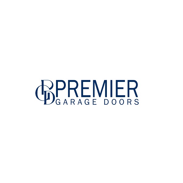 Logo of Premier Garage Doors Garage Doors - Suppliers And Installers In Northwich, Cheshire